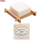 Мыло ручной работы с рисом и молоком, 1 шт., коллаген, витамин, отбеливание кожи, удаление акне, очищение пор, увлажнение, отбеливание, рисовое молоко, мыло для ухода за кожей