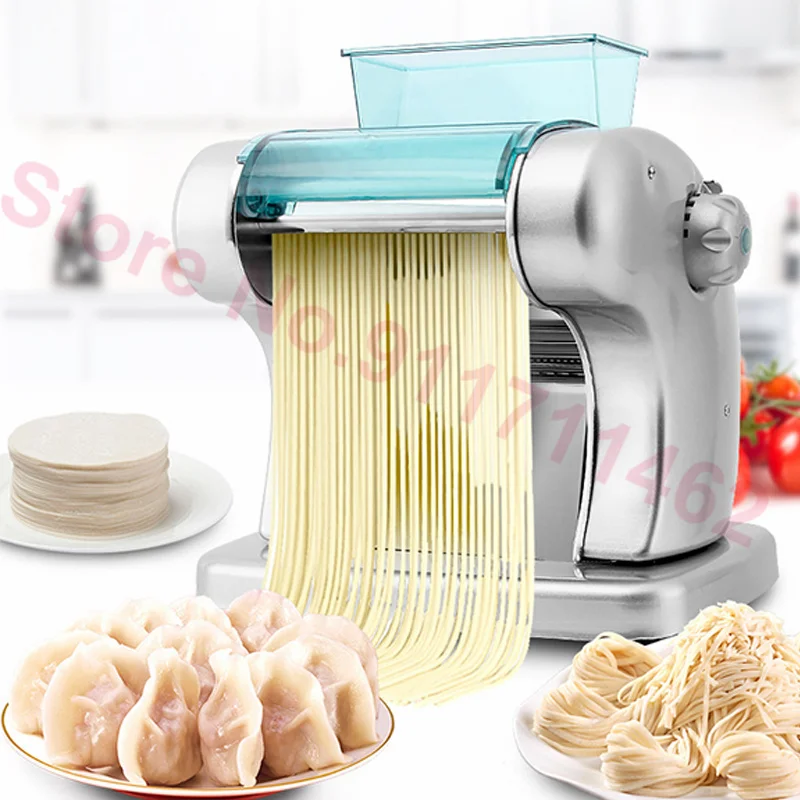 Электрическая машина для изготовления макаронных изделий теста резак лапши