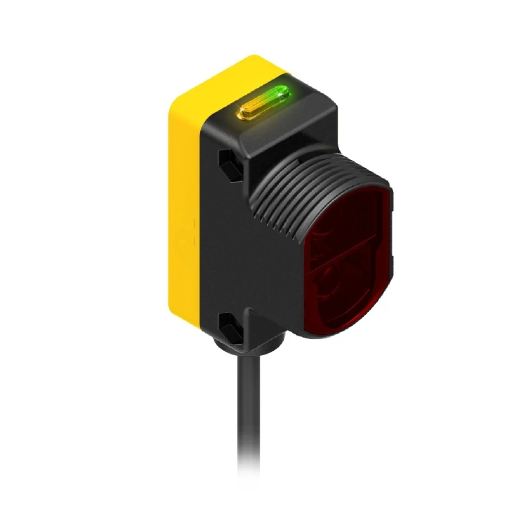 

Фотоэлектрический датчик QS30EQ + QS30RQ