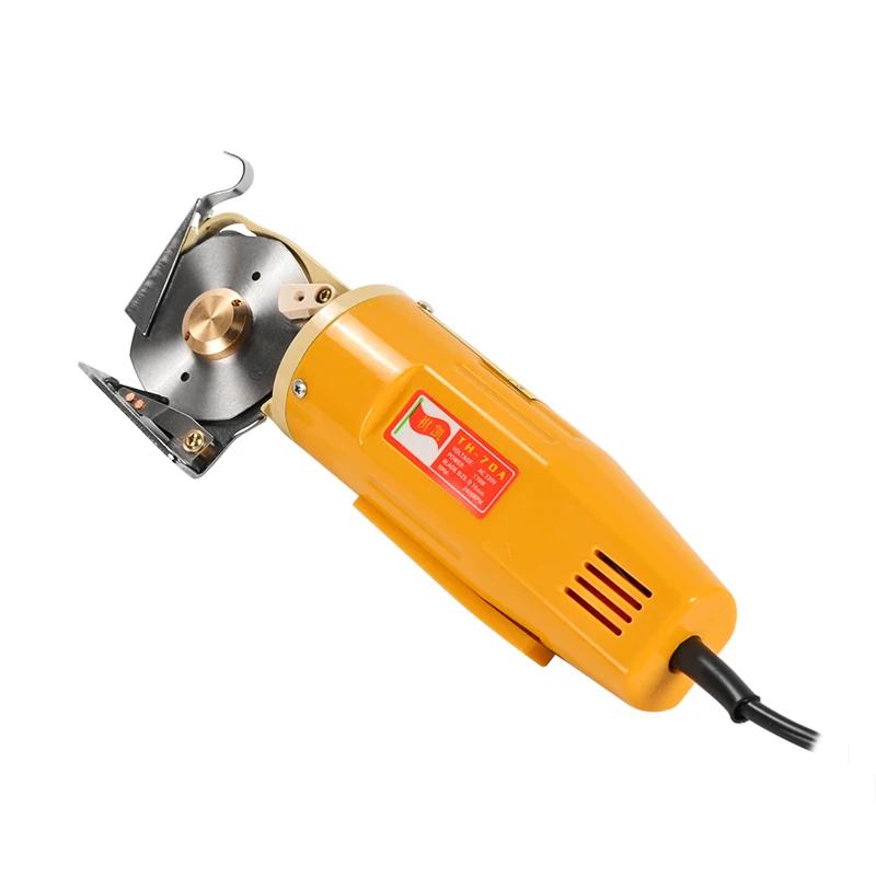 Электрический Нож для ткани 220 В 170 Вт инструменты резки электрическая машина