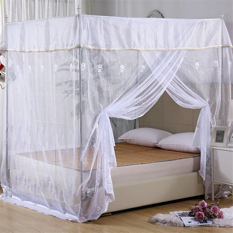 Девичий Декор для комнаты комаров Para Cama Klamboe Baby Siatka Moskitiera Ciel De Lit Canopy mousitera Moustiquaire