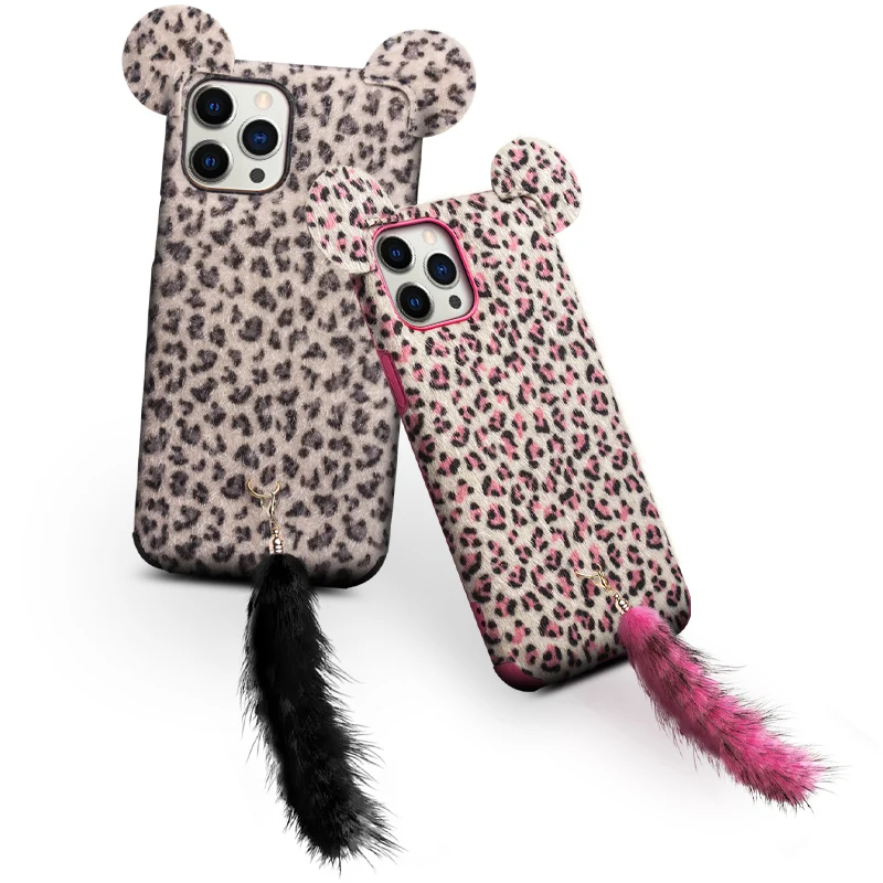 

QIALINO Original Silicone Slim Phone Case for iPhone 12/12 Pro Fashion Anti-Knock Back Cover for iPhone 12Mini/12 Pro Max