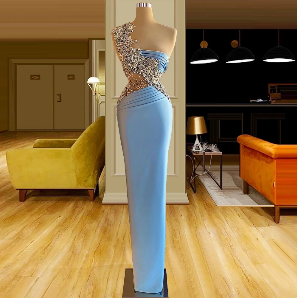 

Formal Event Party Dresses for Women Long Sleeveless Floral Maxi Gowns Night Club Clothing Evenings Cocktail Pageant Quinceanera