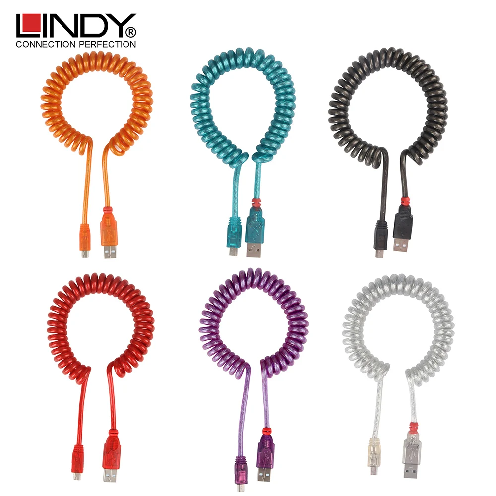 Кабель LINDY механическая клавиатура GH60 USB кабель мини порт для покера 2 набор