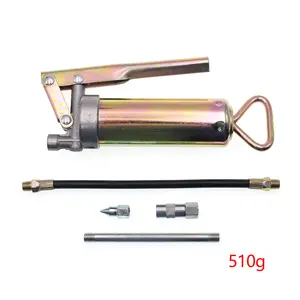 Мини-пистолет для смазки, 100200 куб. См