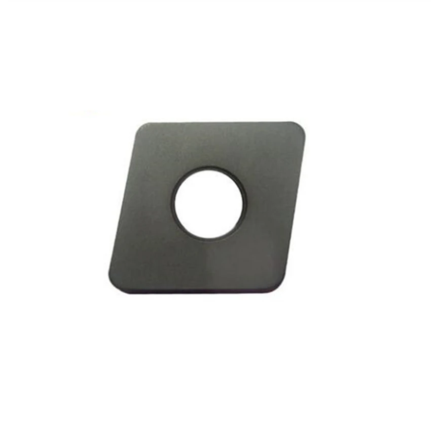 ZCC.CT CNMA120412 YBD052 / YBD102 YBD152 CNMA433 карбидные вставки CNC для чугуна 10 шт./кор. |