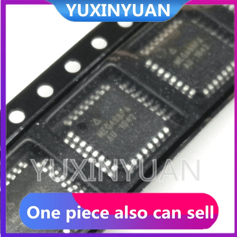 12PCS IN STOCK ATMEGA88PA-AU ATMEGA88PA 88PA-AU QFP | Integrated Circuits