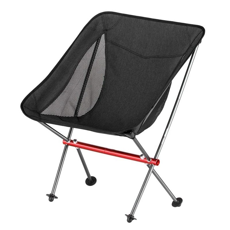 저렴한 캠핑 의자 초경량 접이식 캠핑 의자 휴대용 소형 야외 캠프 해변 여행 피크닉 하이킹 경량