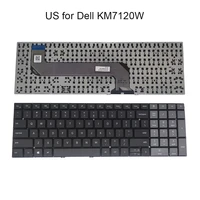 german english replacement keyboards for dell multi device wireless keyboard km7120w computer grge us no frame dlm19c13us 200