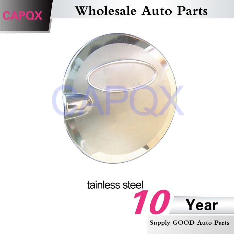 Крышка автомобильного внешнего масляного топливного бака CAPQX крышка крышки