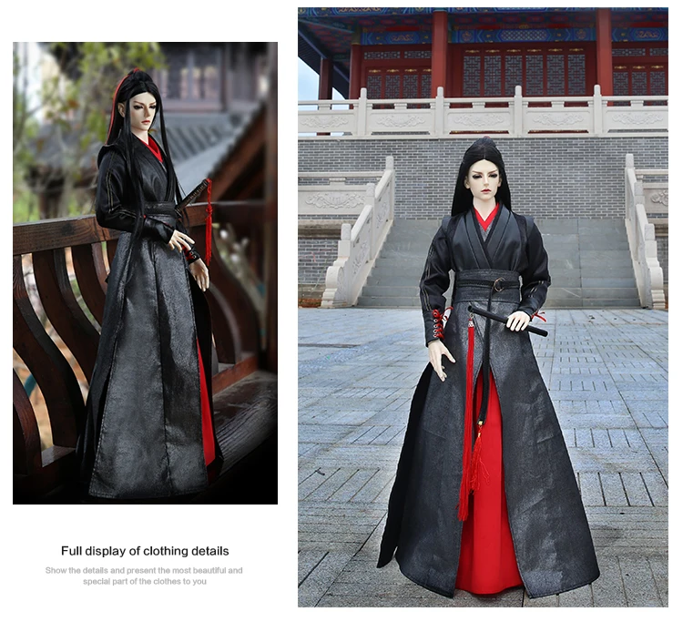 BJD одежда Йорк тайм Вояджер Id 72 Idealian 1/3 BJD SD рубашка для отдыха Красивая кукольная одежда аксессуары OUENEIFS