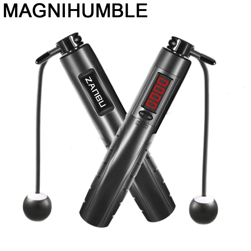 

Touw Ballon Sauteur Jumping Training Hot Skip Procircle Crossfit Equipamento Corda De Pular Skipping Springtouw Speed Jump Rope