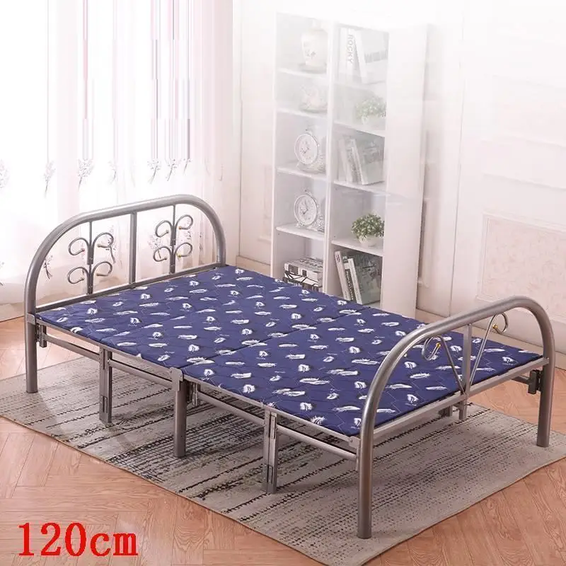Number 11 Домашний одиночный Bett Box Mobile Per La Casa Infantil Matrimonio Mueble De Dormitorio Cama современная мебель для спальни складная кровать - Цвет: Number 11