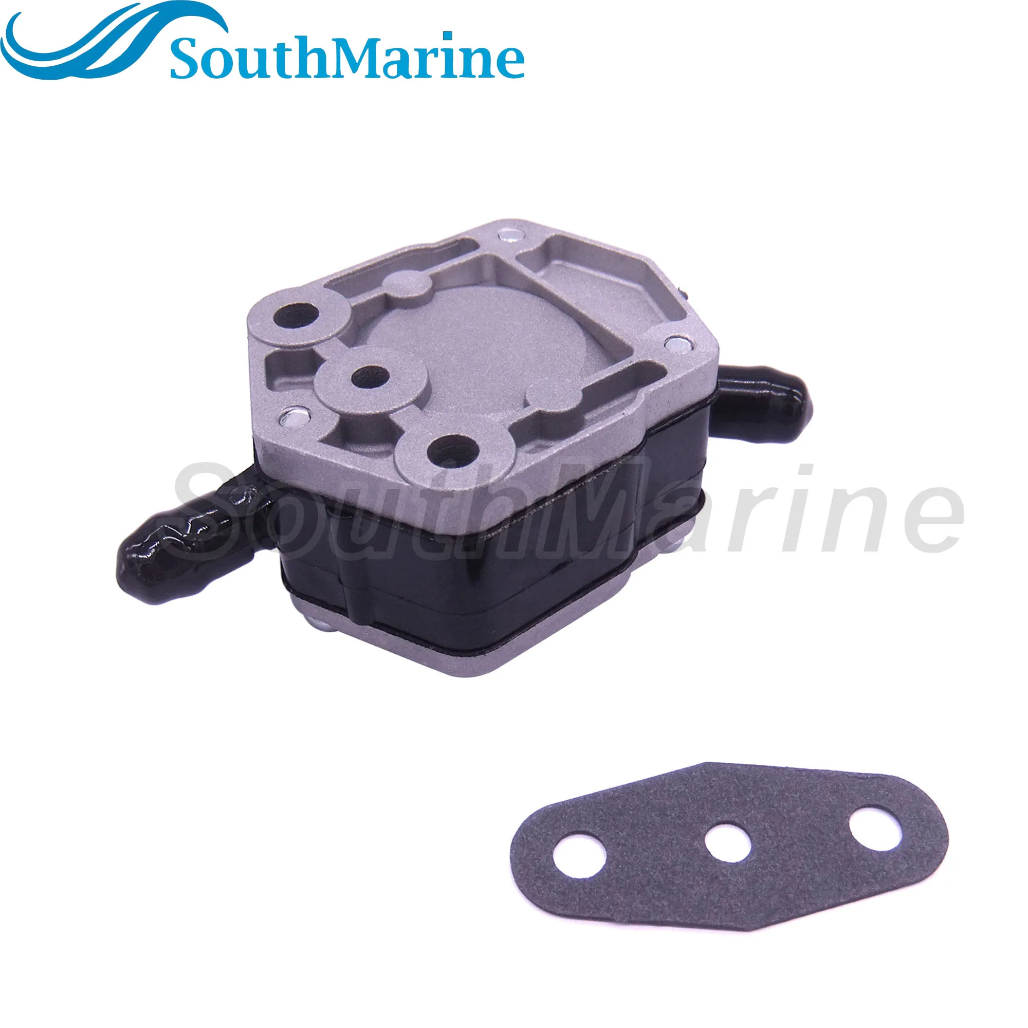 Boat Engine 6E5-24410-00 01 02 03 Fuel Pump Assy for Yamaha Outboard 2-Stroke 115-300HP Motor Sierra 18-7349 | Автомобили и