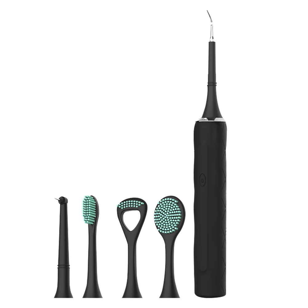 

Electric Sonic Scaler Waterproof Oral Irrigator Dental Teeth Cleaner Tartar Removal Tool Dental Water Floss Teeth Cleaner