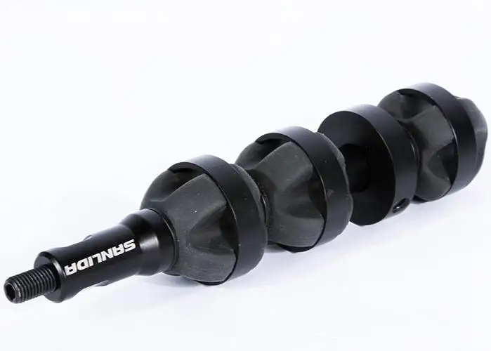 

Композитный прямой стабилизатор лука для охоты и стрельбы из лука 250 г