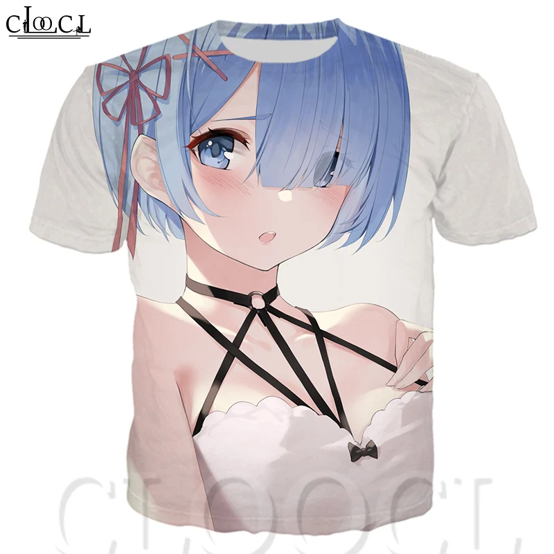 Мужская Повседневная футболка CLOOCL с коротким рукавом и круглым вырезом модная