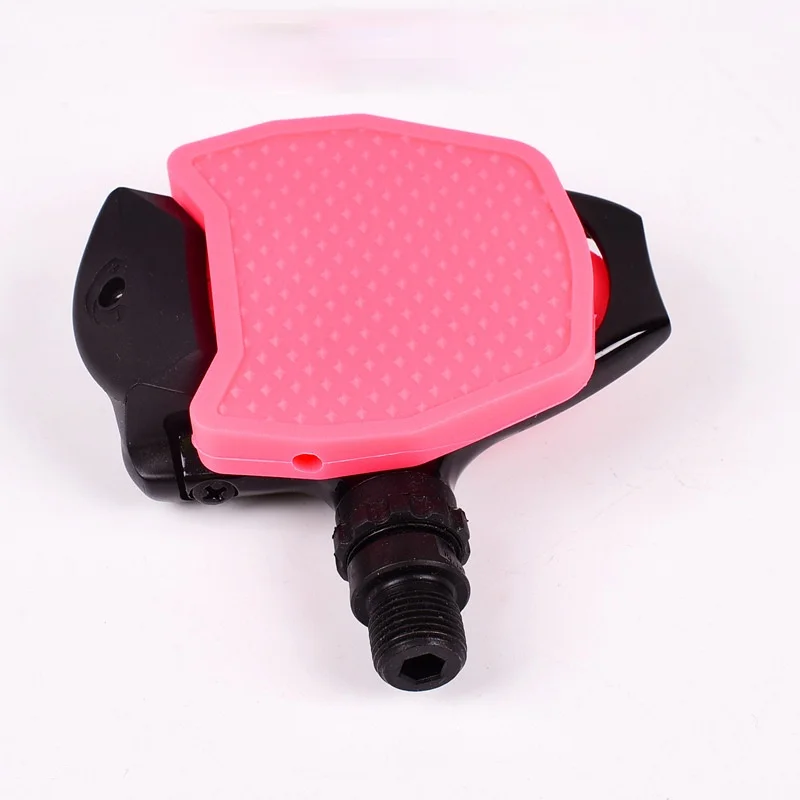 Дорожные аксессуары для велосипеда Аксессуары 2020 велосипедные педали с зажимом