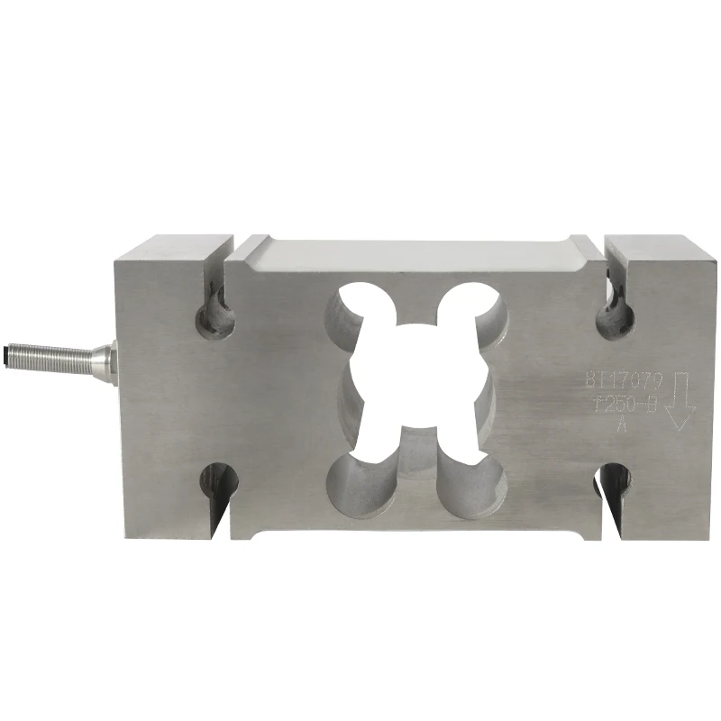 

100kg / 300 / 500kg Load Cell Quantitative Packaging Scale / Batching Scale