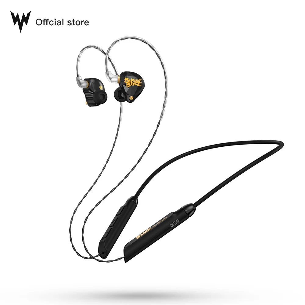 OH1 Bluetooth наушники беспроводные Handsfree спортивные стерео для Samsung Xiaomi IOS с