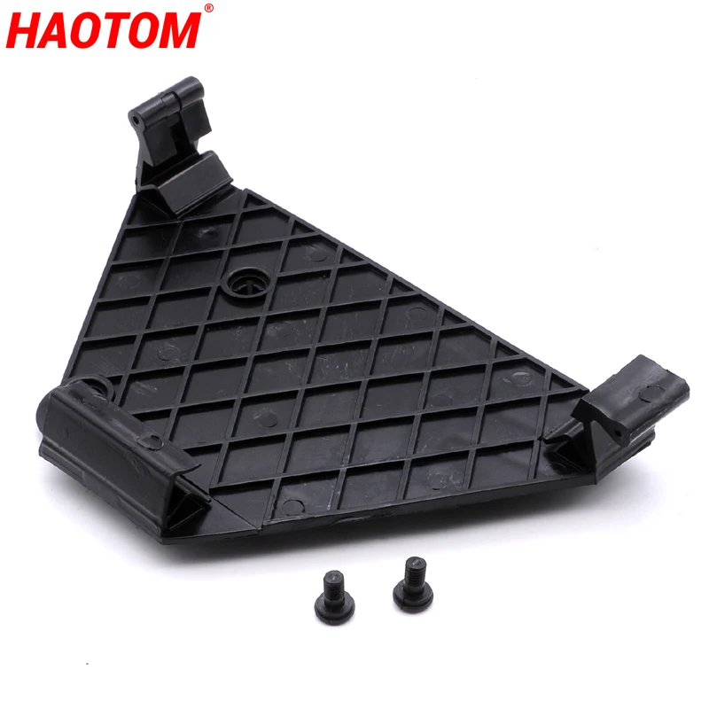 

Car Engine Computer Control Unit Retainer Board Bracket For VW POLO 9N MK4 6Q0906507 6Q0 906 507