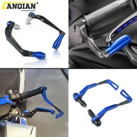 78 22mm motorcycle lever guard for kawasaki gpz500s ex500r ninja gtr1400 concours brake clutch lever guard protection proguard