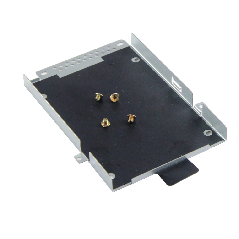 Чехлы для жестких дисков с винтами Dell E5400 HDD Caddy кронштейн жесткого диска |