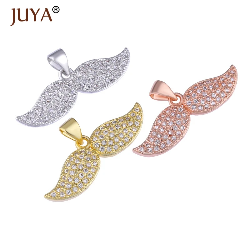 Juya новые модные милые животные Микки Кот рыба птица подвеска Подвески с ключиками для самостоятельного изготовления ювелирных изделий bedels voor Изготовление ювелирных изделий
