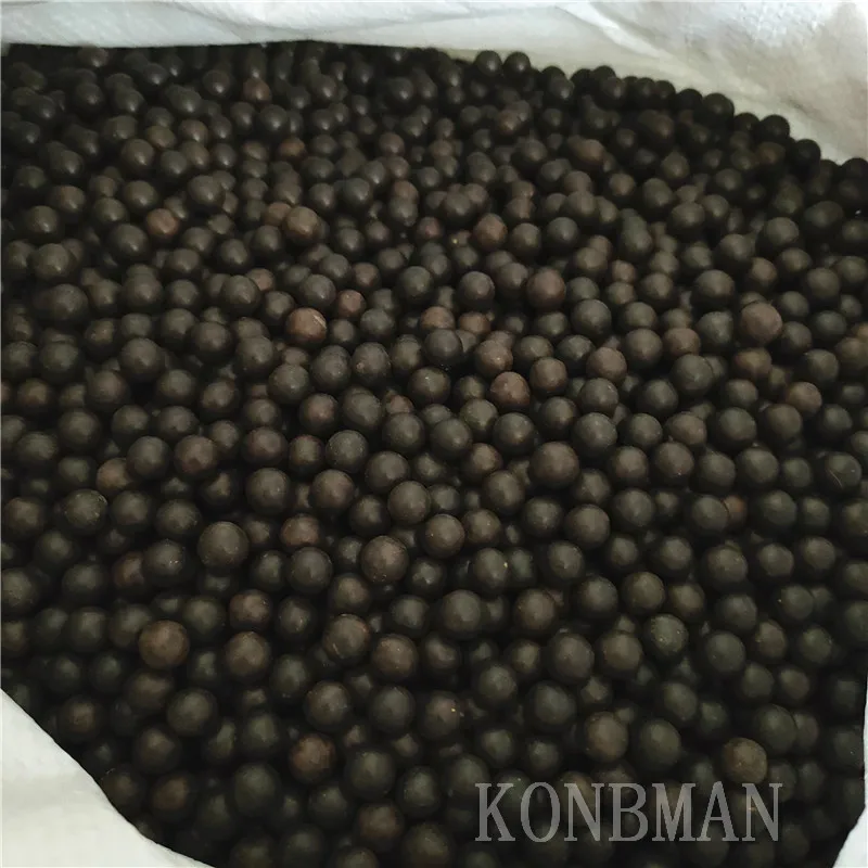 

500/package 10MM slingshot bead bearing mud ball beads for hunting slingshot outdoor sling shot