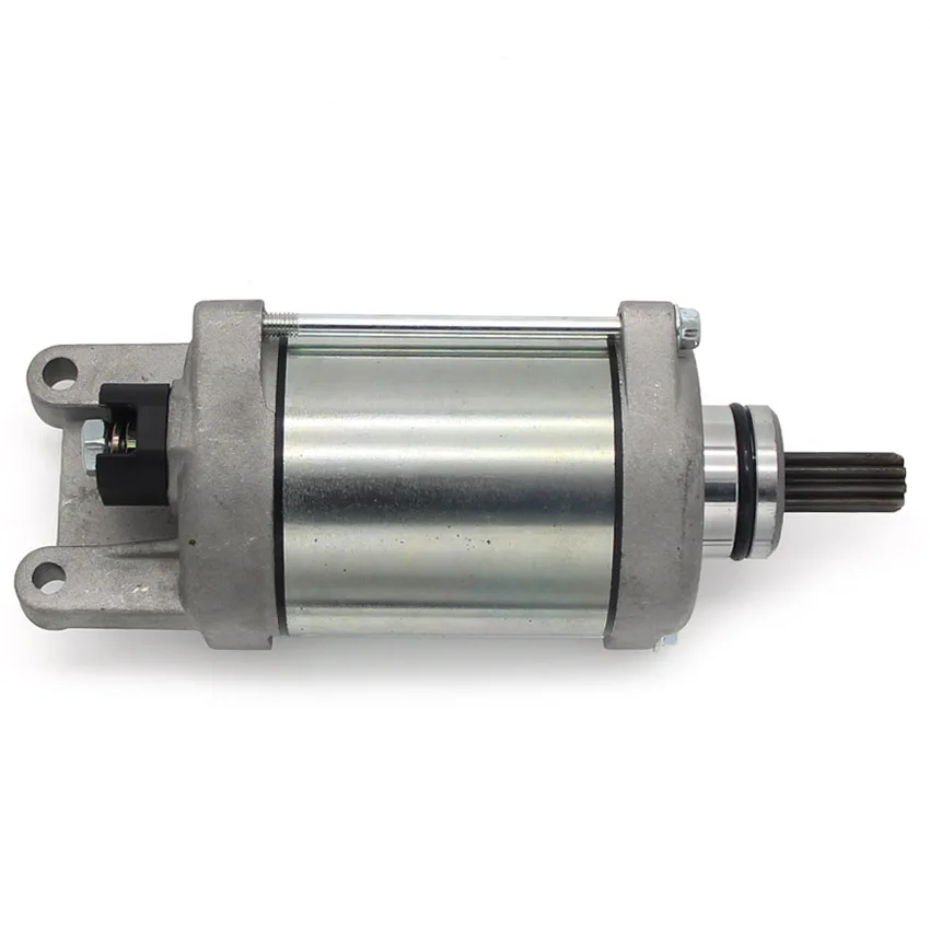 Стартер для мотоцикла электромотор Honda NSS250S Forza 250 MF10 2008 -2012 детали мотоциклов