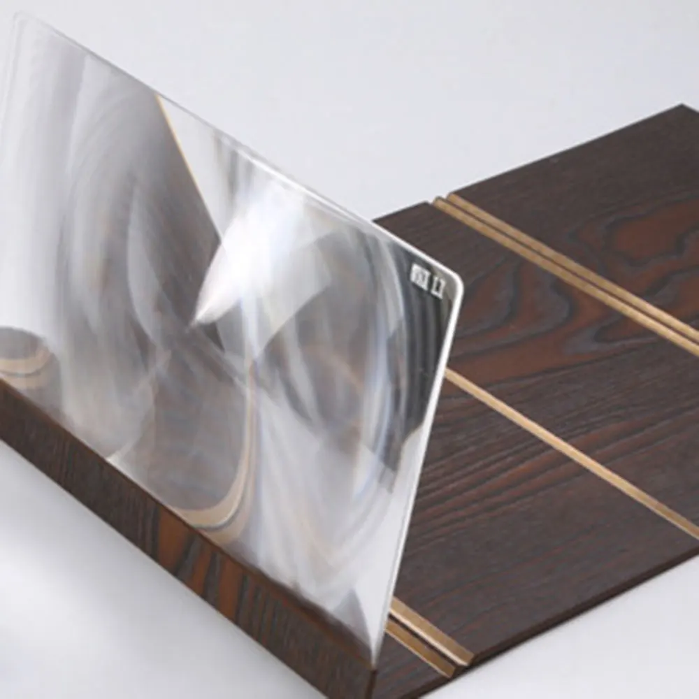 Держатель для телефона KISSCASE 3D увеличитель экрана видео Samsung iPhone складной