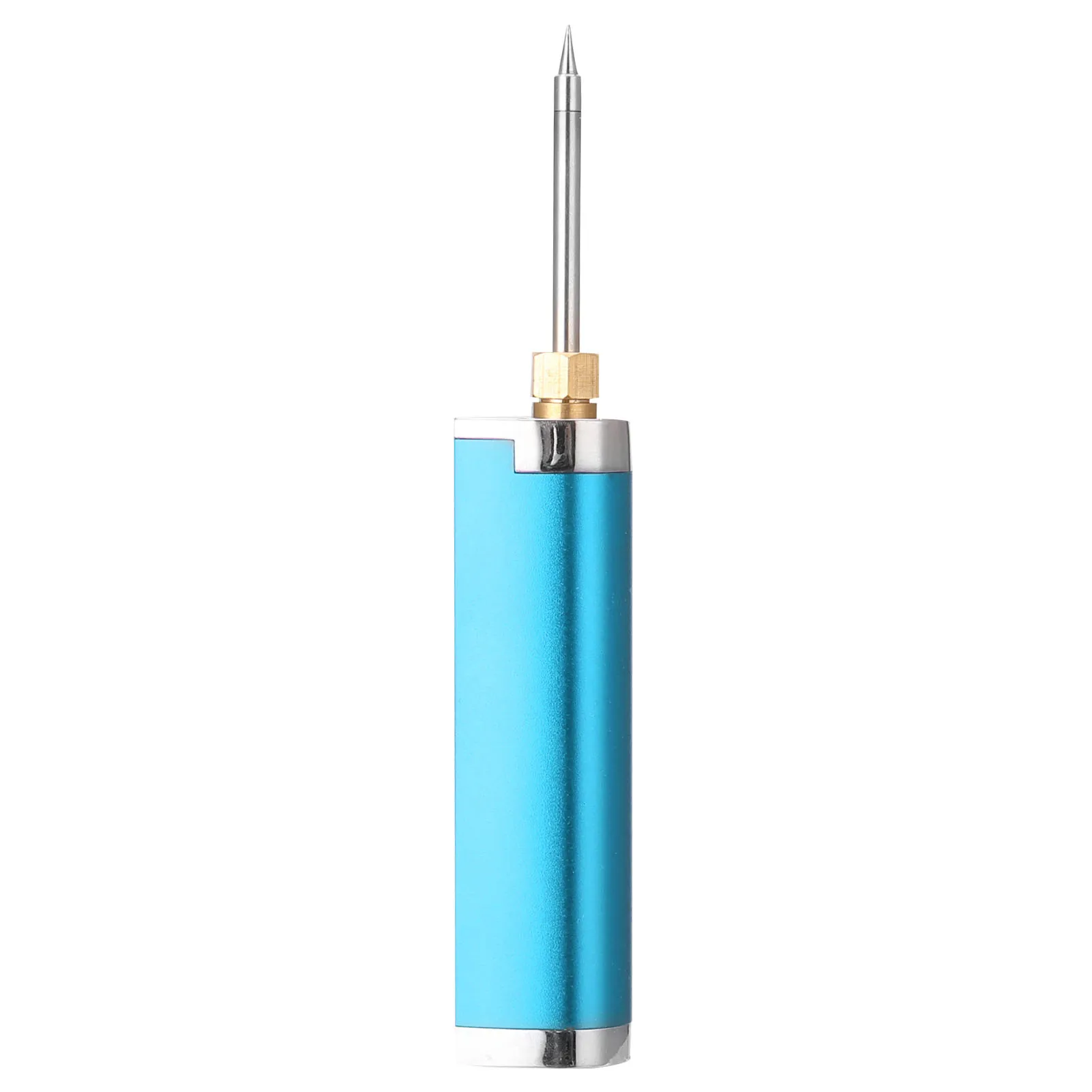 

Cordless Soldering Iron Mini USB Rechargeable Battery Soldering Iron 20W 30W 50W Adjustable Digital Display Soldering Iron