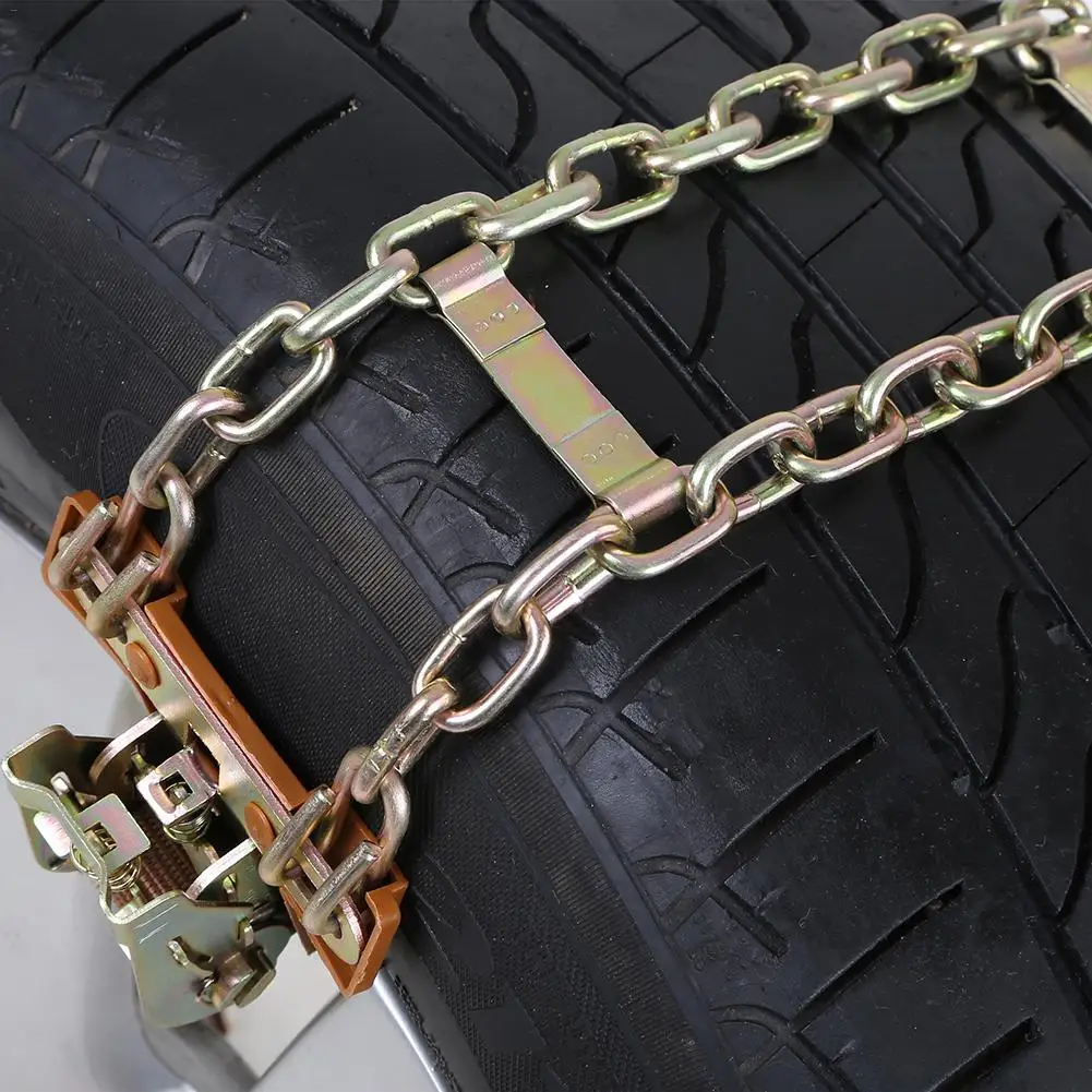 2019 зимние балансирующие противоскользящие стальные цепи износостойкие