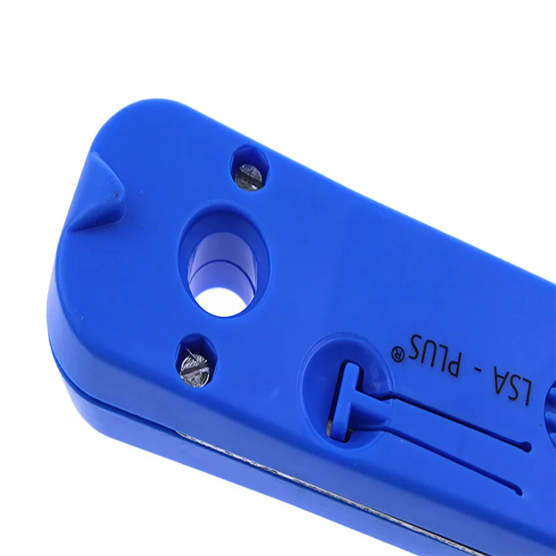 10 шт. портативный сетевой инструмент для удаления отверстий с датчиком