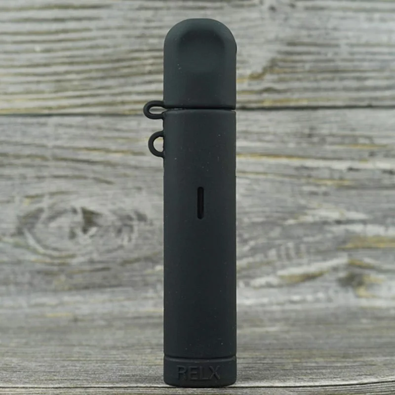 Силиконовый чехол для RELX Essential защитный резиновый рукав защитная оболочка