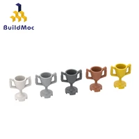 buildmoc 89801 cups for building blocks parts diy construction classic brand gift toys