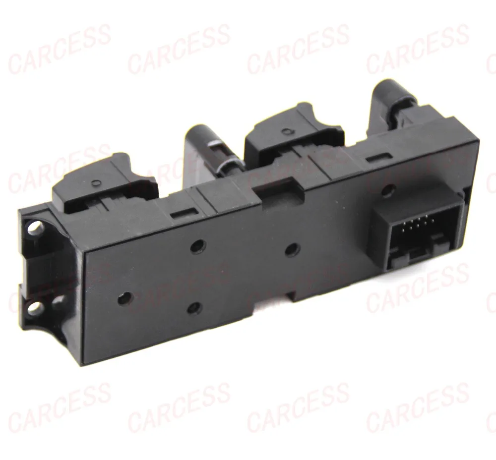 Электрический выключатель для окон 1J4959857D 1J4 959 857 D VW GOLF JETTA MK5 6 TIGUAN PASSAT совершенно