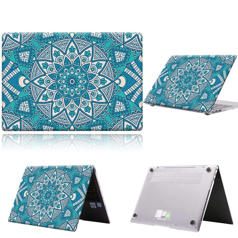 

Чехол для ноутбука Huawei MateBook 13/13 AMD Ryzen/14/D14/D15/X 2020/X Pro/Pro 16,1/Honor MagicBook 14/15