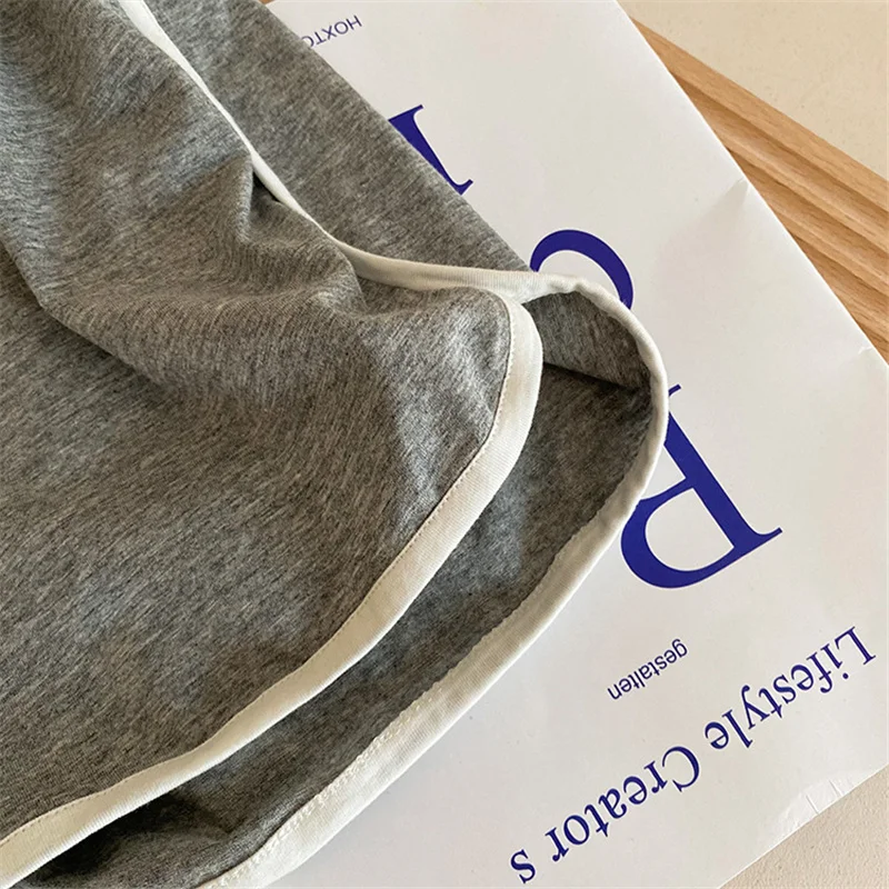 

2021 Summer New Baby Boys Fashion Cartton Vest 2Pcs Kids Cotton Loose Clothes Sets Sleeveless Vest And Shorts Outfits