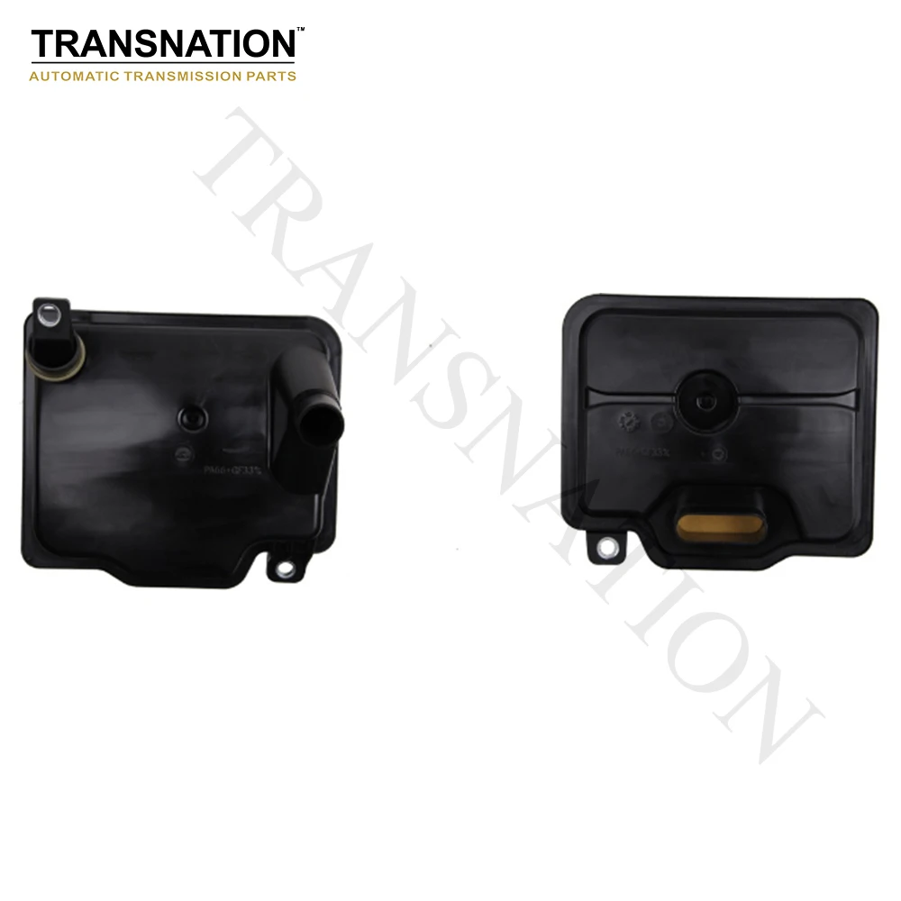 

5 Pieces 62TE filter rebuild part automatic transmission parts fit for DODGE CHRYSLER OE:1680-18555AA 0507-8555AA
