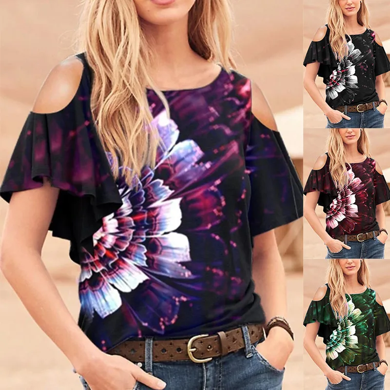 

Tops & Tees