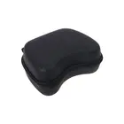 Чехол для геймпада EVA, жесткая ручка, портативный чехол на молнии, защита от пылиударов, жесткий защитный чехол, сумка для хранения для Xbox OneSwitch ProPS3