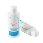 60 мл, очищающее средство для ногтей средство для снятия УФ гель-лака, средство для снятия геля для ногтей, акриловый очищающий обезжириватель, усиливает блеск, очищающее средство