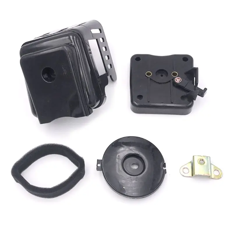 

Air Filter Assy A 2 Stroke Tool 40-5 430 For Trimmer Brush Weed Cutter Accessory Garden C7AC