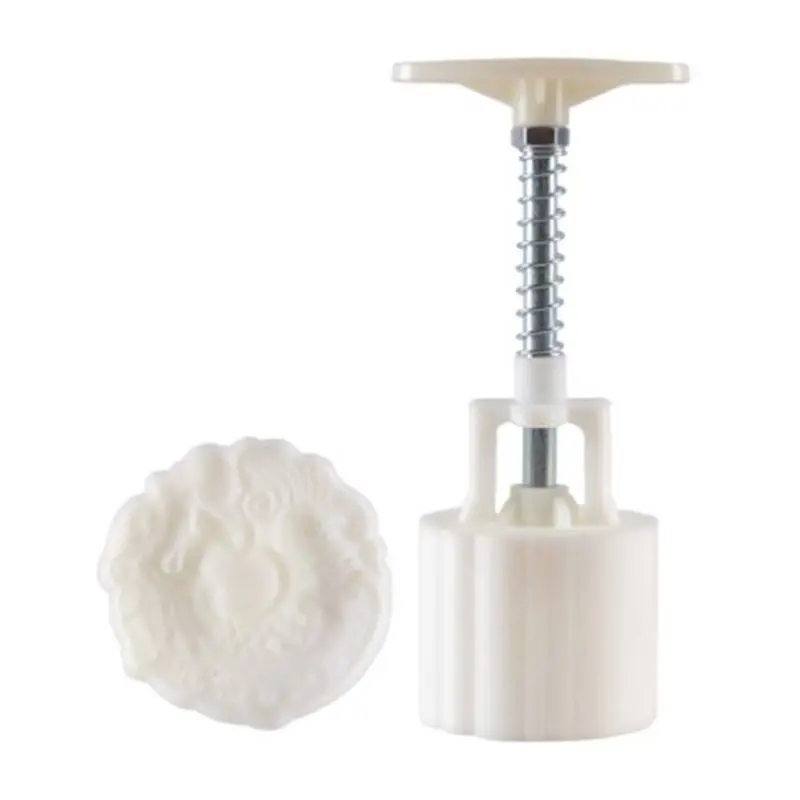 Форма для пирожных 50 г с изображением китайского дракона|Принадлежности выпечки|