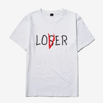 It loser lover shirt - купить недорого 