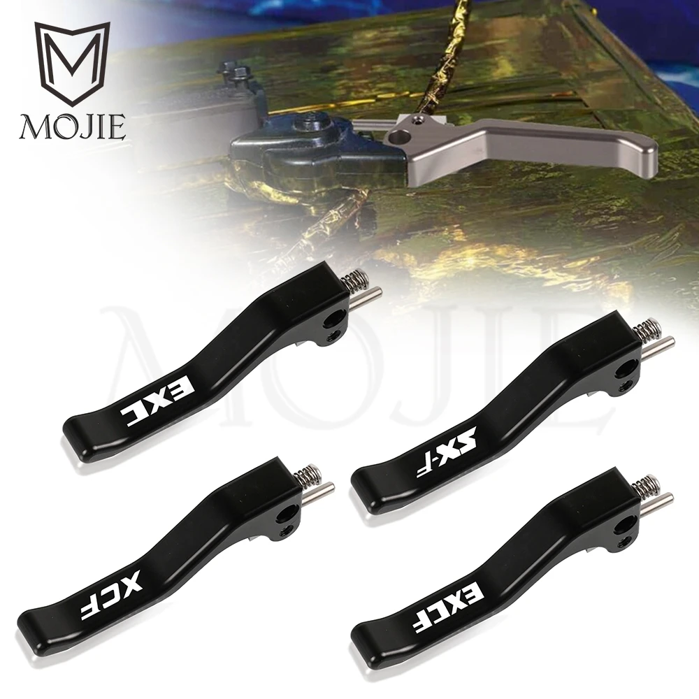 Для 125 150 250 300 350 400 450 500 530 SX XC XCW EXC 6D XCF XCWF EXCF SXF двигатель диск сцепления