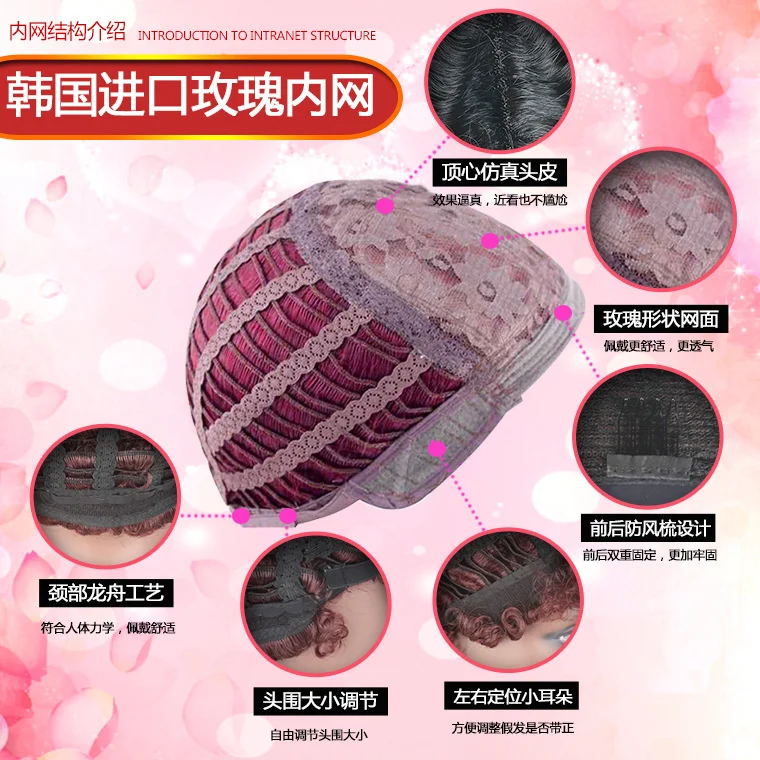 Парик для мужчин среднего и пожилого возраста парик с частичными волосами