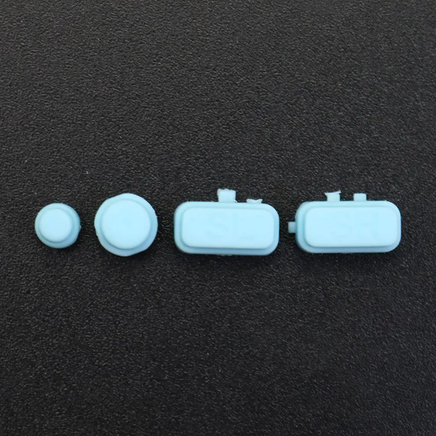 ChengHaoRan Side Left/Right SL SR Key Buttons for Nintendo Switch NS NX Joy-Con Game Accessories | Электроника