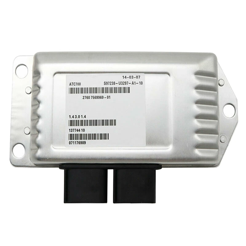 For -BMW 07-14 X5 E70 X6 E71 Transfer Case Box Control Module Unit 27607569969 27607605031 | Автомобили и мотоциклы